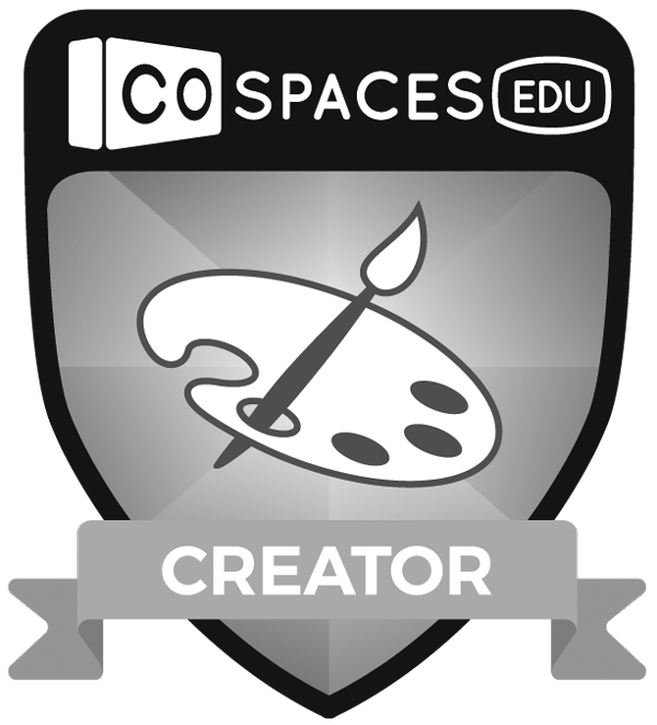 CoSpacesCreator