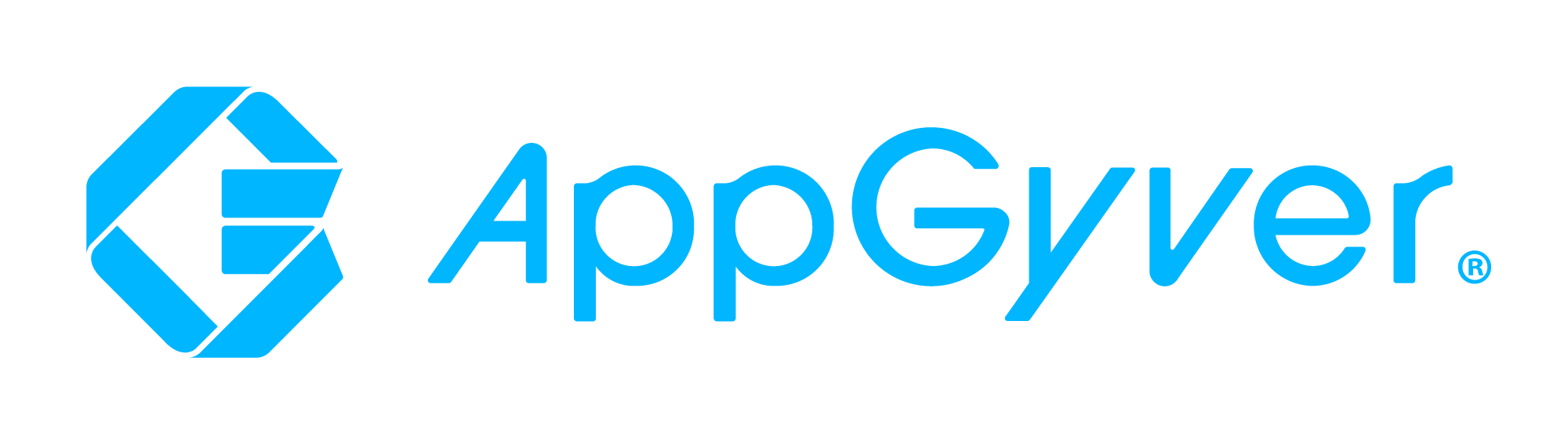 Logo app gyver